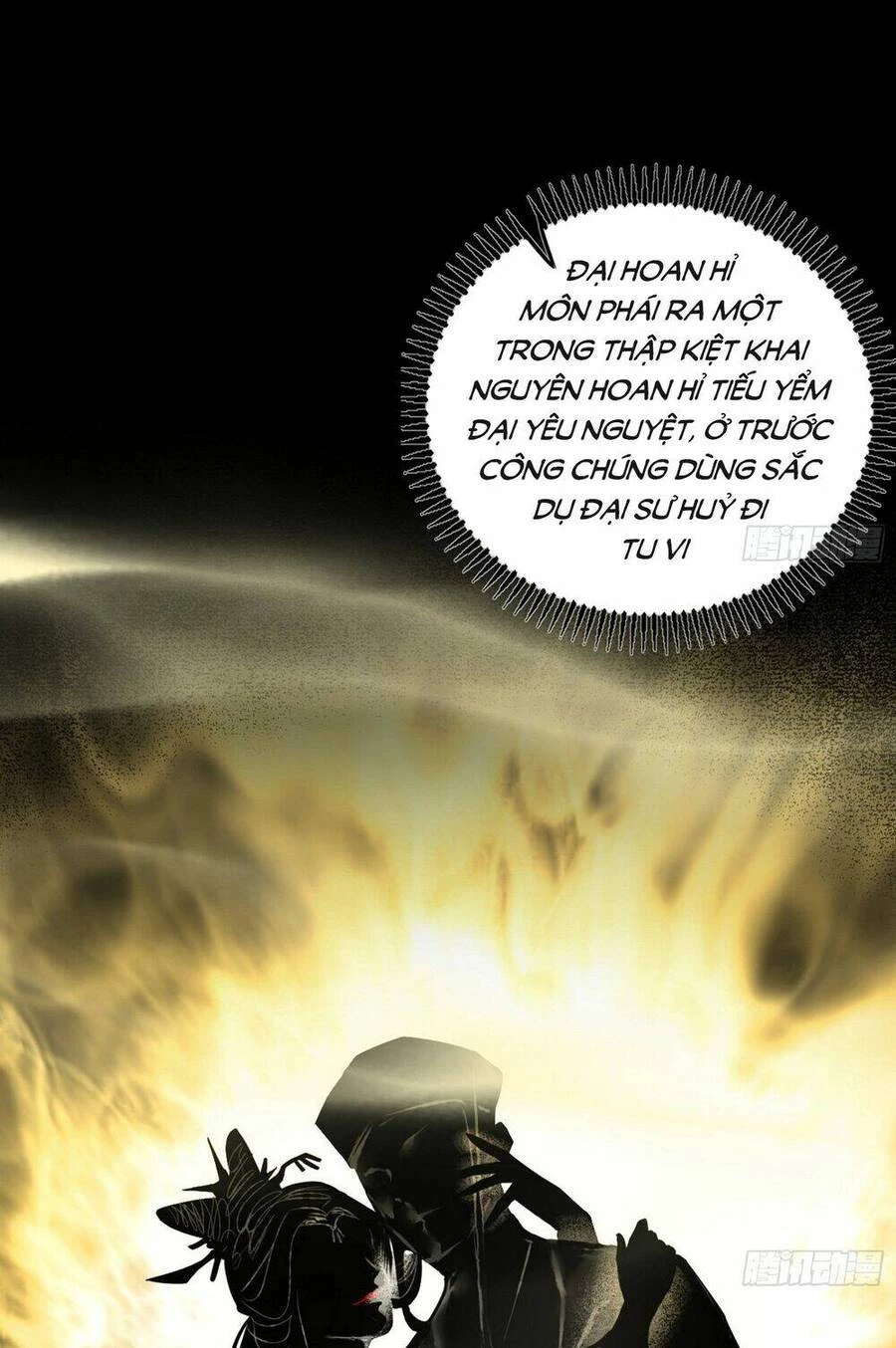 Ta Là Tà Đế Chapter 431 - Trang 4