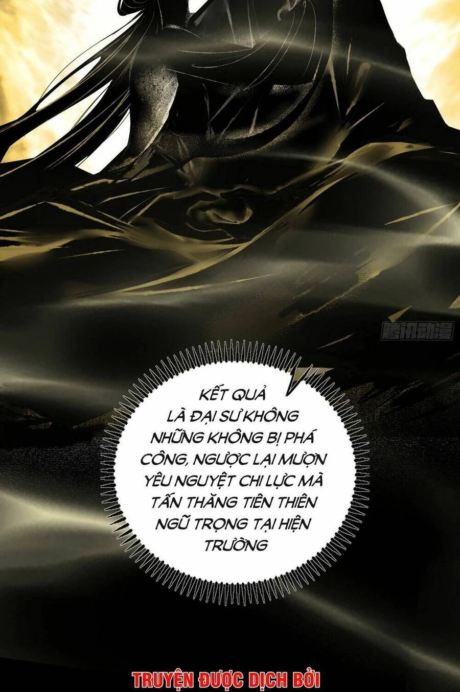 Ta Là Tà Đế Chapter 431 - Trang 4