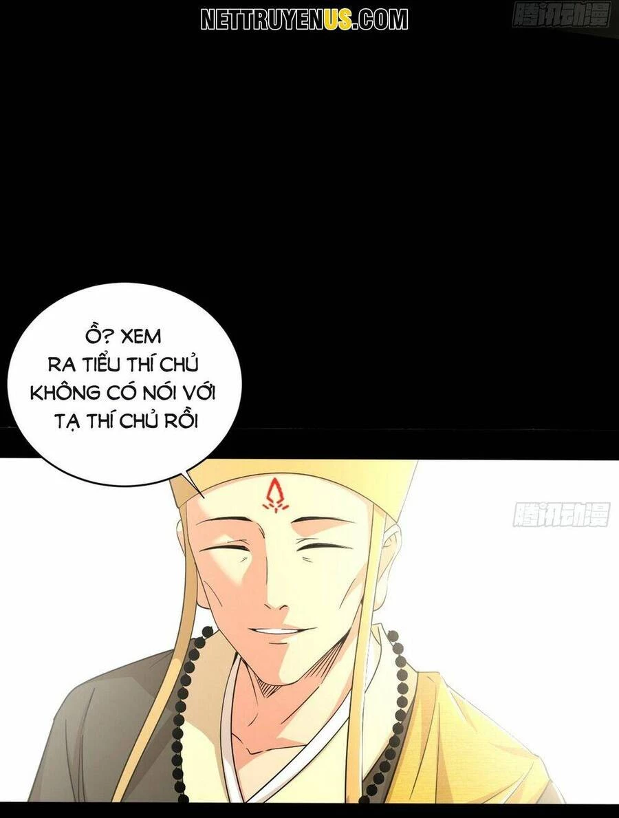 Ta Là Tà Đế Chapter 431 - Trang 4