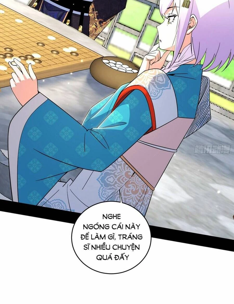 Ta Là Tà Đế Chapter 431 - Trang 4