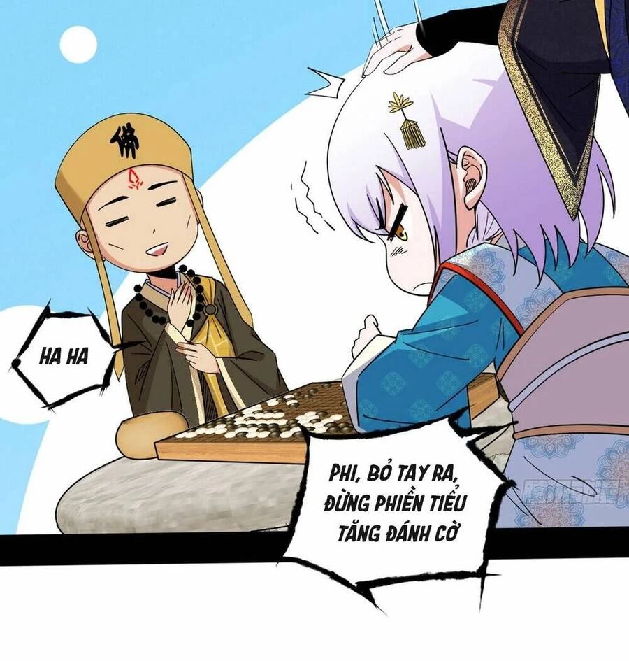 Ta Là Tà Đế Chapter 431 - Trang 4