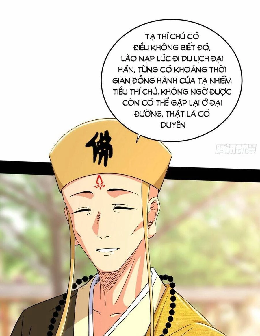 Ta Là Tà Đế Chapter 431 - Trang 4