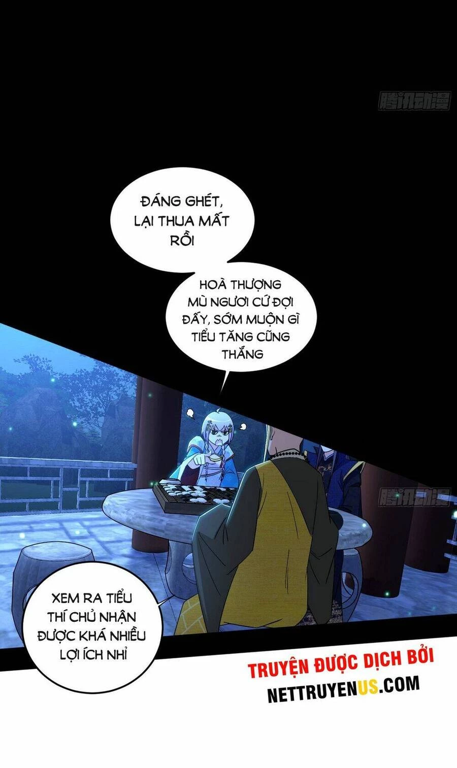 Ta Là Tà Đế Chapter 431 - Trang 4