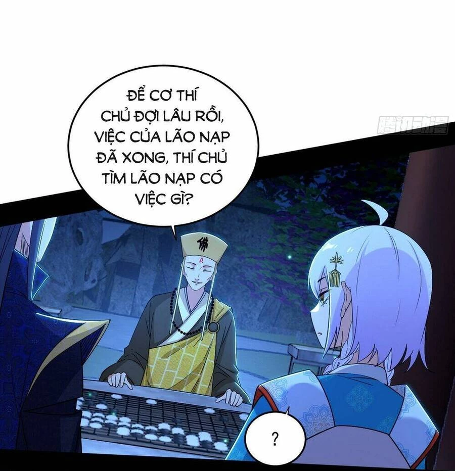 Ta Là Tà Đế Chapter 431 - Trang 4
