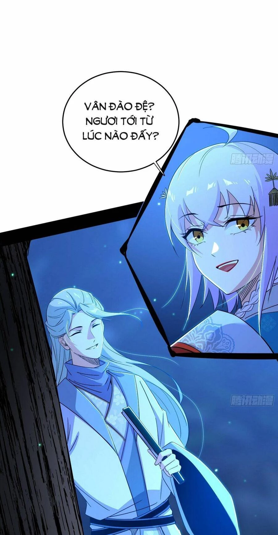 Ta Là Tà Đế Chapter 431 - Trang 4