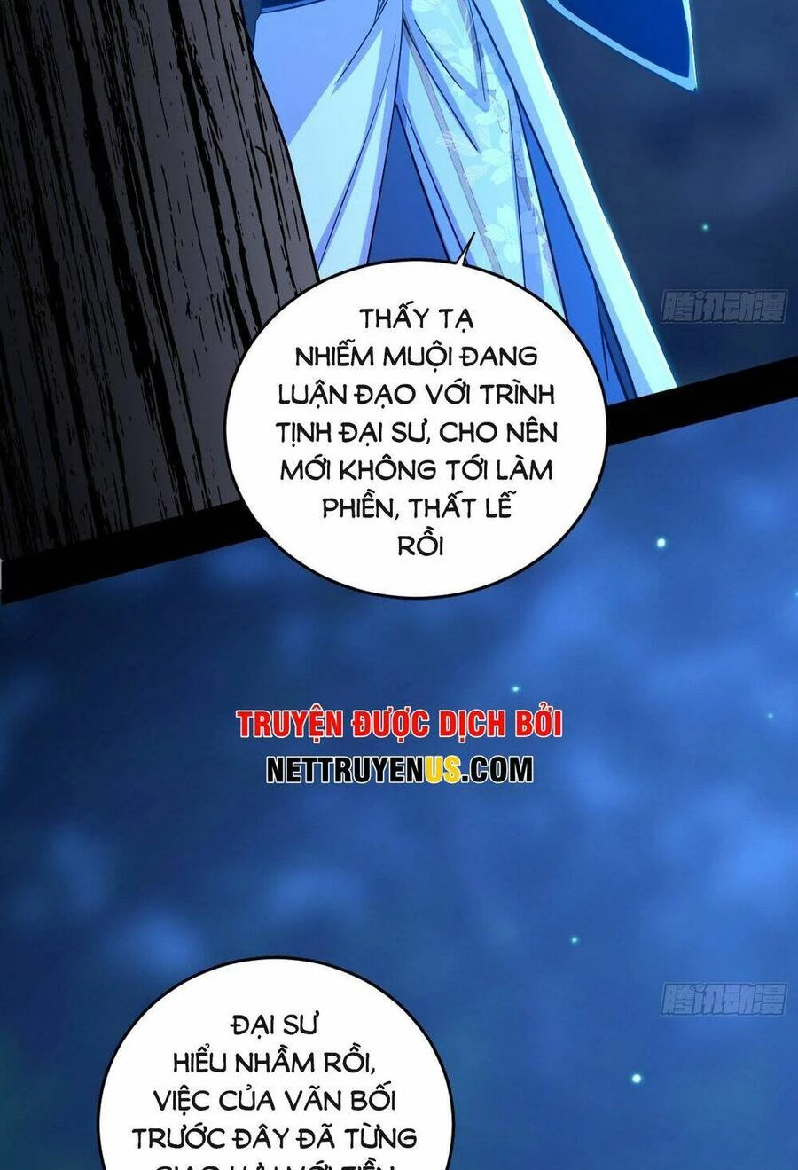 Ta Là Tà Đế Chapter 431 - Trang 4