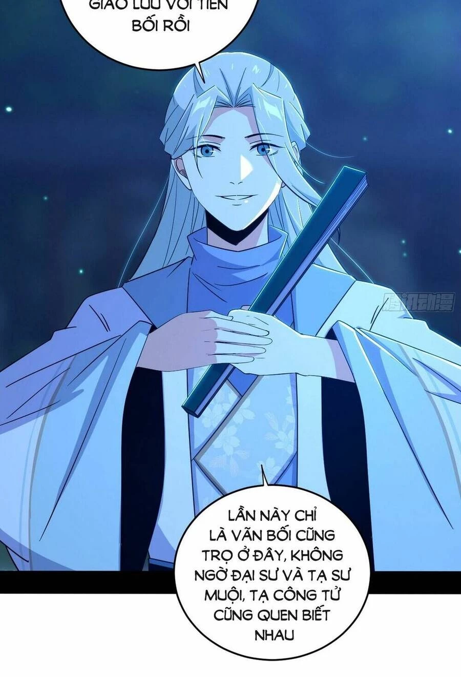 Ta Là Tà Đế Chapter 431 - Trang 4