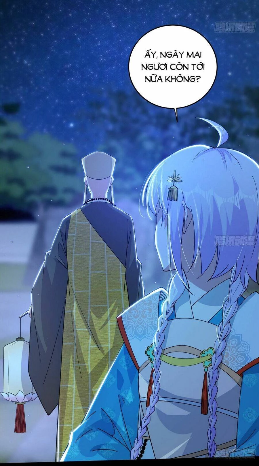 Ta Là Tà Đế Chapter 431 - Trang 4