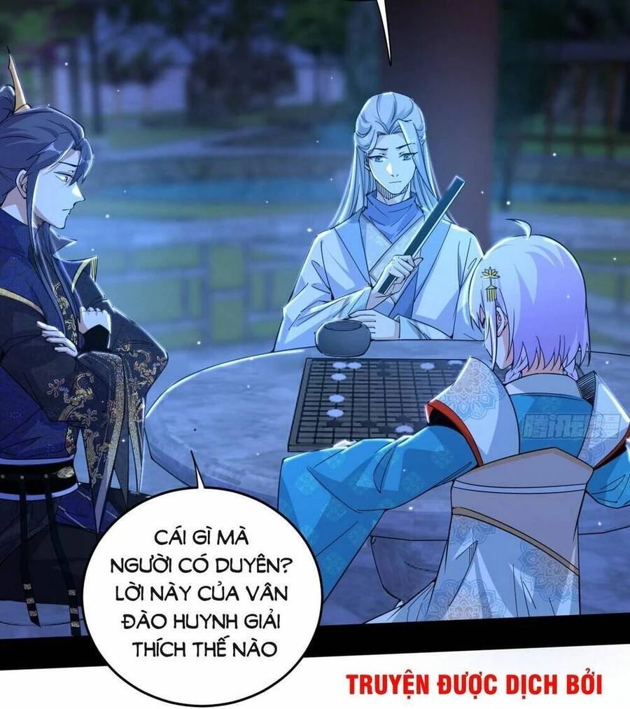Ta Là Tà Đế Chapter 431 - Trang 4