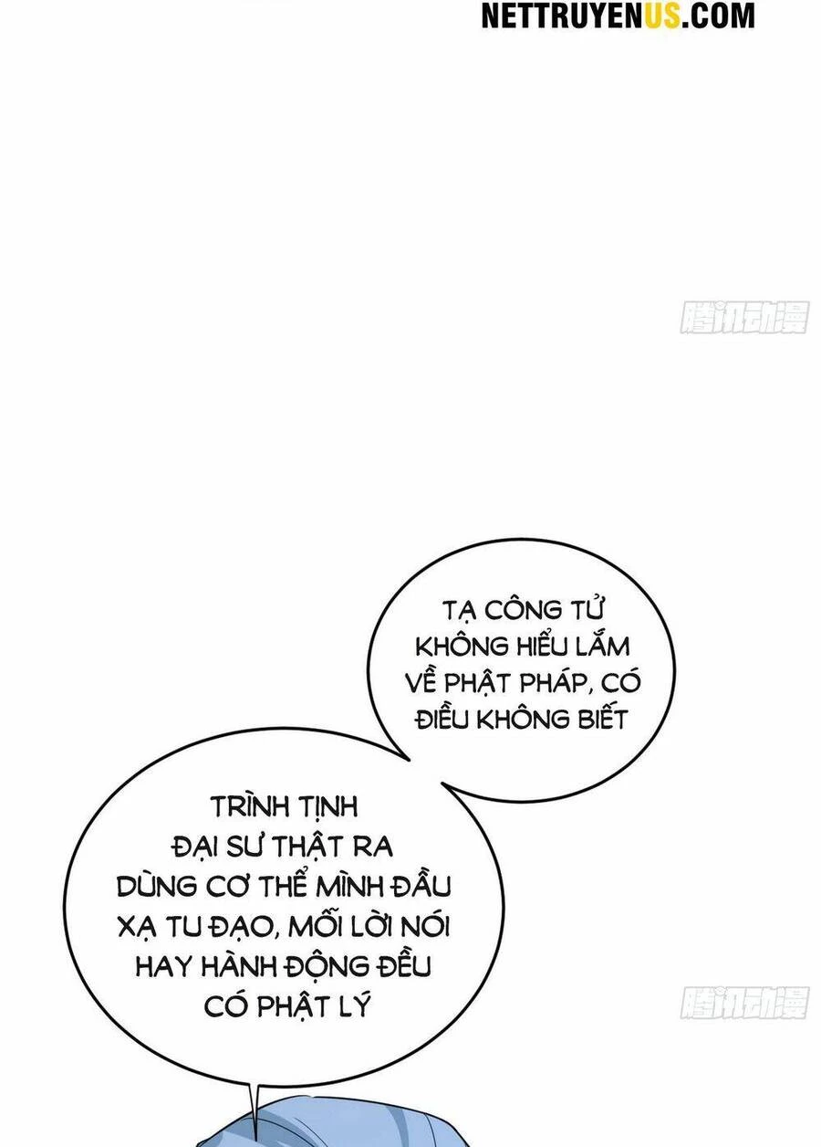 Ta Là Tà Đế Chapter 431 - Trang 4