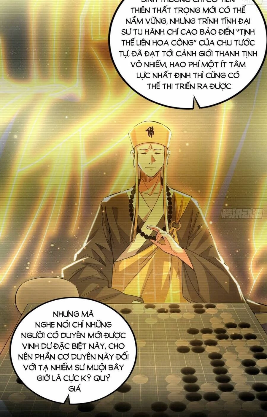 Ta Là Tà Đế Chapter 431 - Trang 4