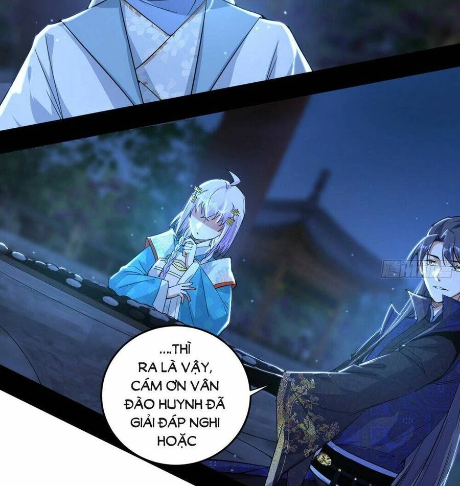 Ta Là Tà Đế Chapter 431 - Trang 4
