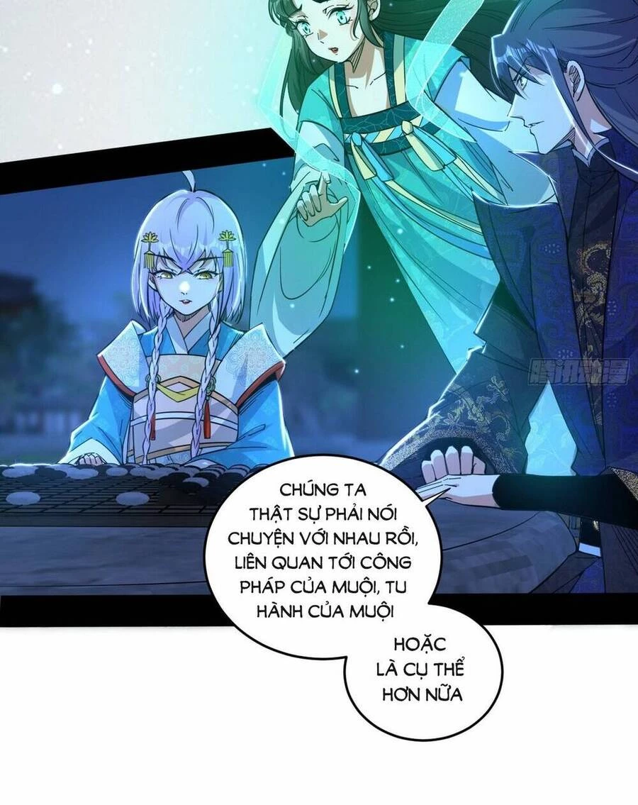 Ta Là Tà Đế Chapter 431 - Trang 4