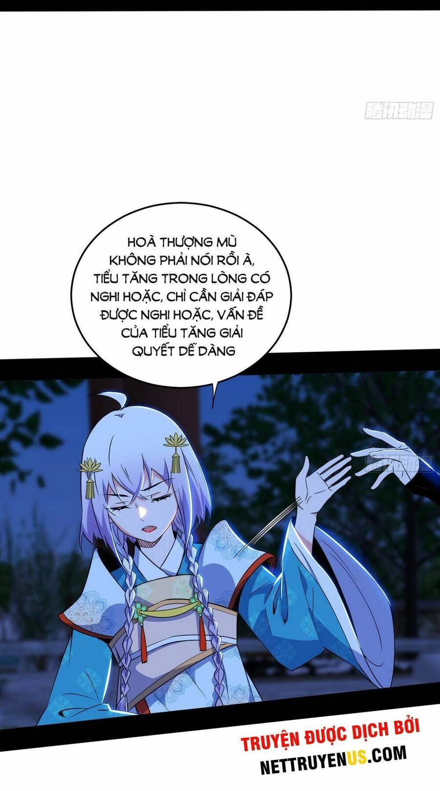 Ta Là Tà Đế Chapter 431 - Trang 4