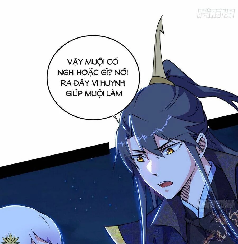 Ta Là Tà Đế Chapter 431 - Trang 4