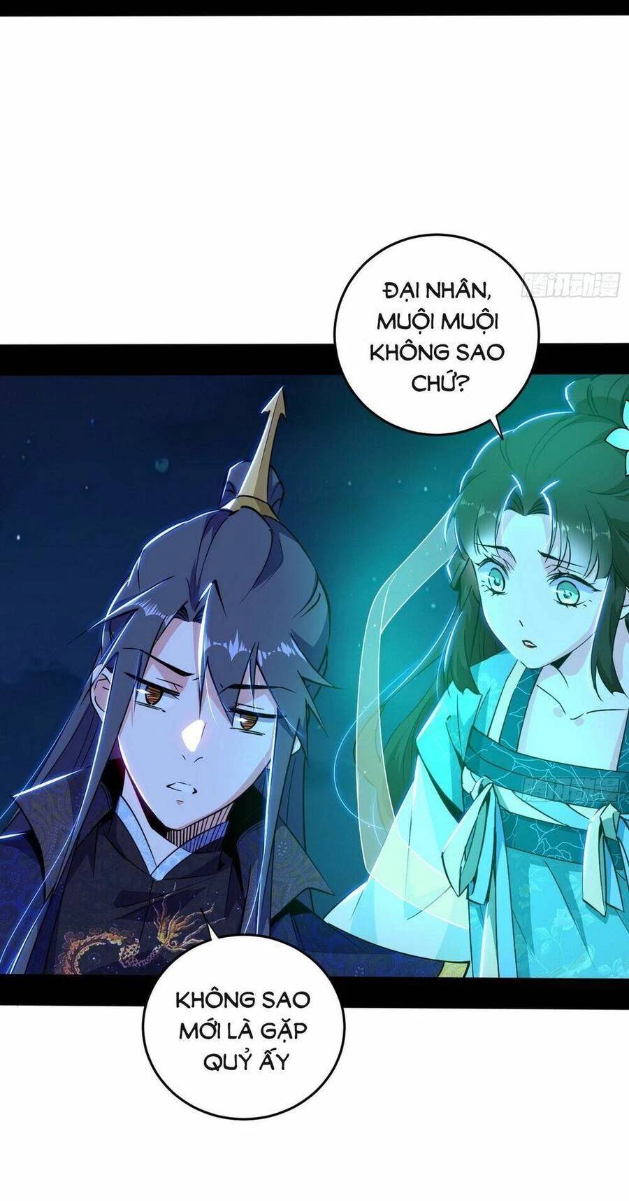 Ta Là Tà Đế Chapter 431 - Trang 4