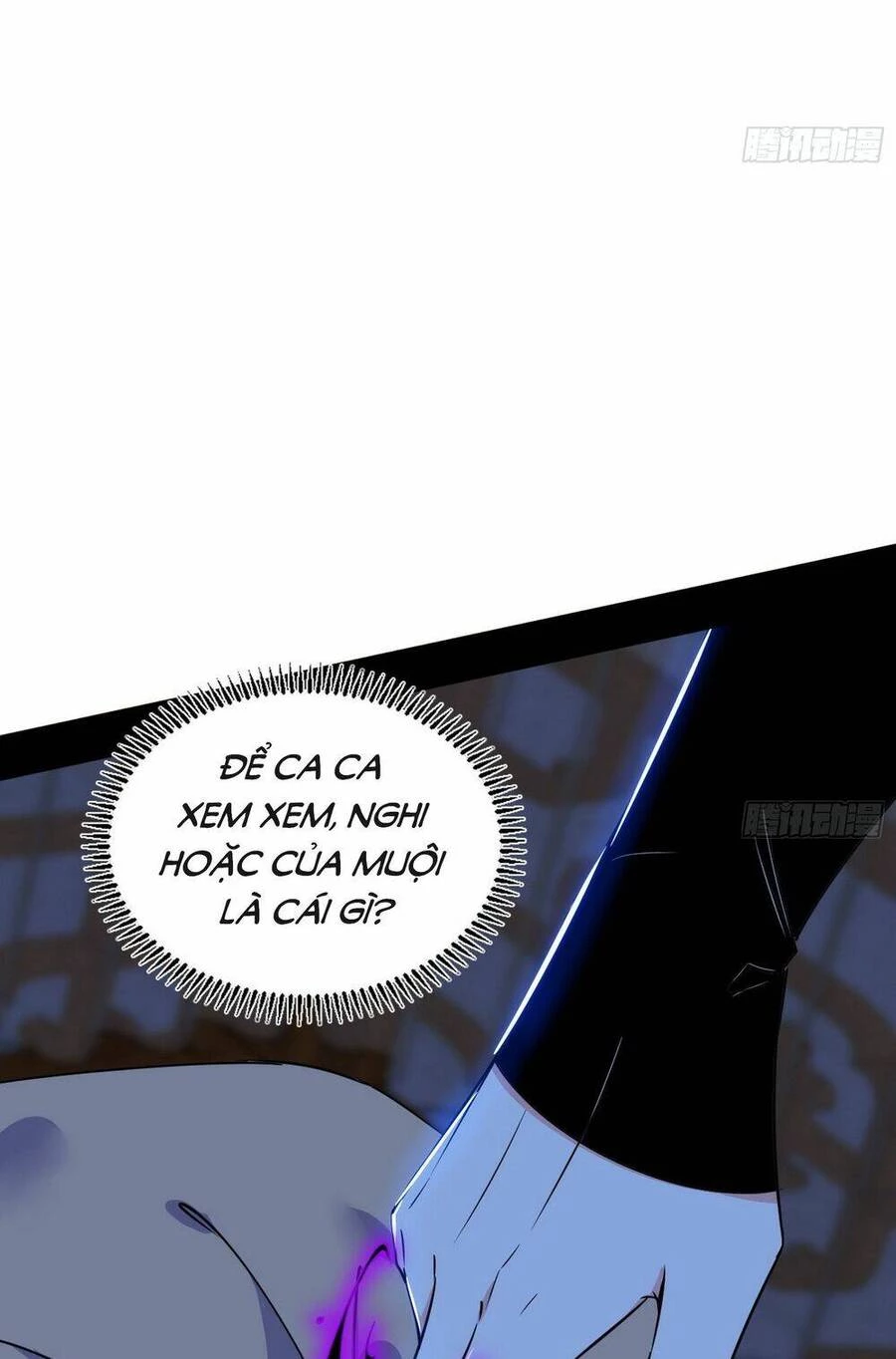 Ta Là Tà Đế Chapter 431 - Trang 4