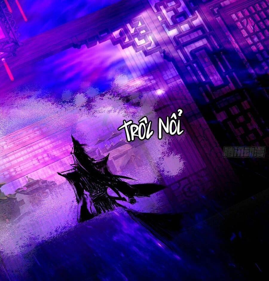 Ta Là Tà Đế Chapter 431 - Trang 4