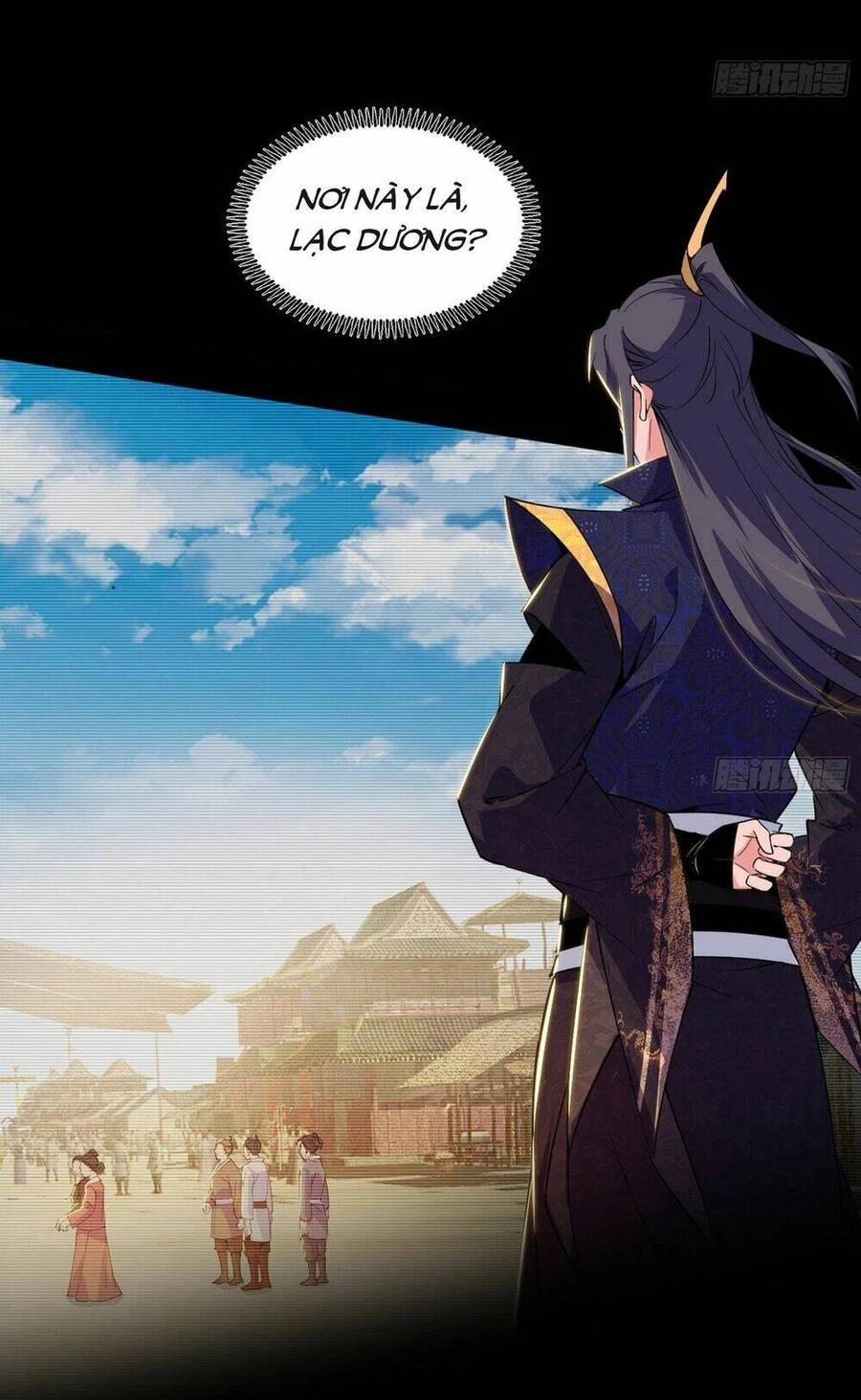 Ta Là Tà Đế Chapter 431 - Trang 4