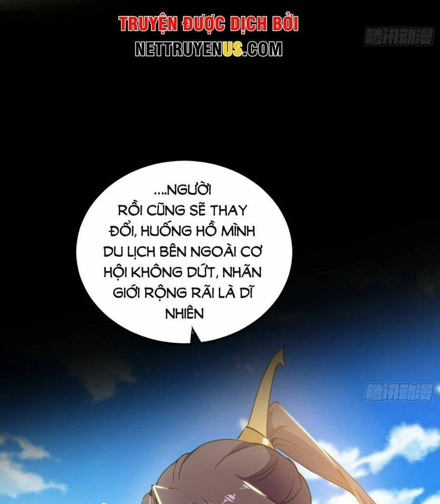 Ta Là Tà Đế Chapter 431 - Trang 4