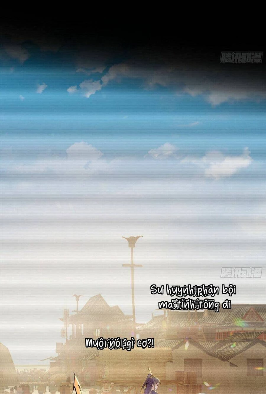 Ta Là Tà Đế Chapter 431 - Trang 4