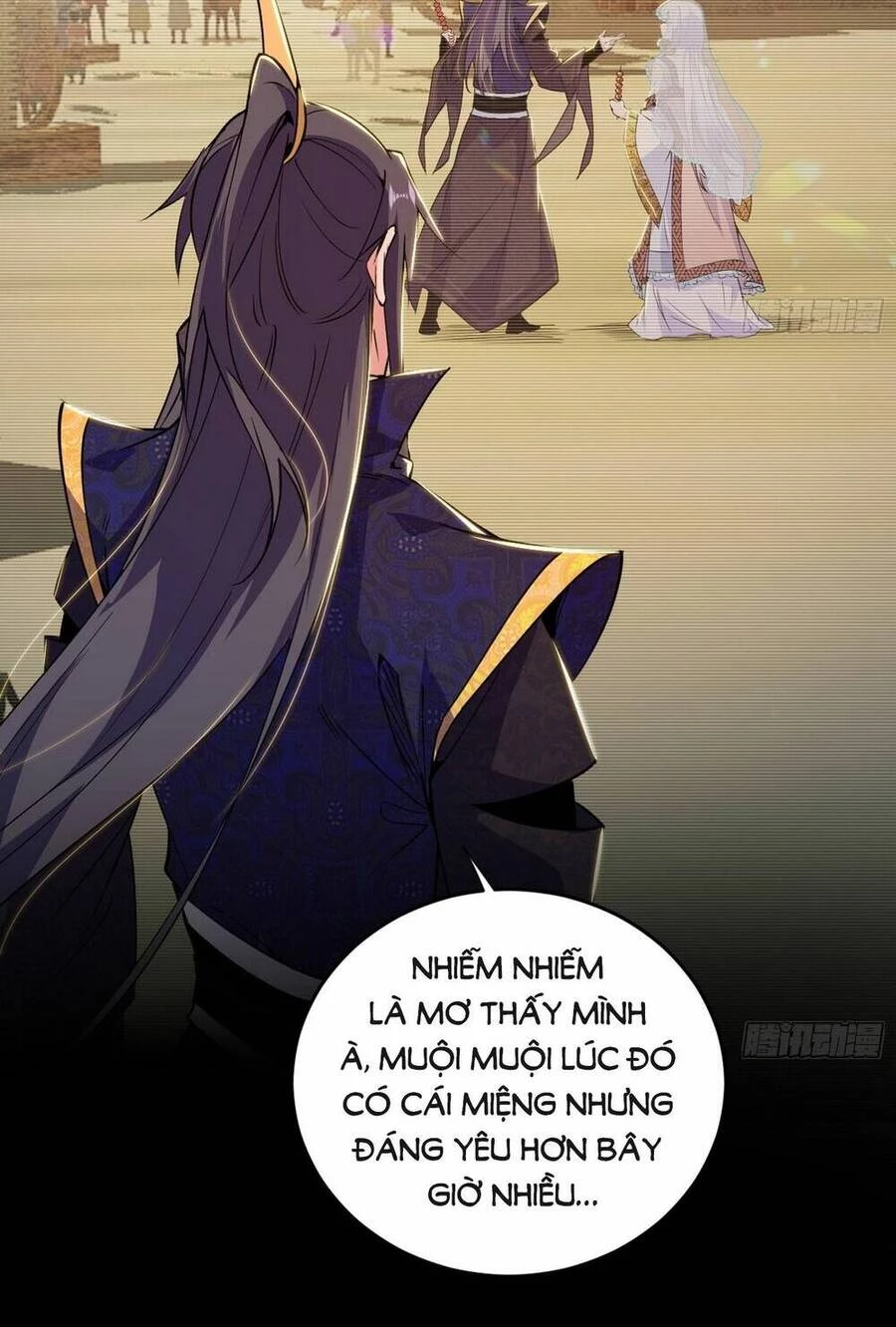 Ta Là Tà Đế Chapter 431 - Trang 4