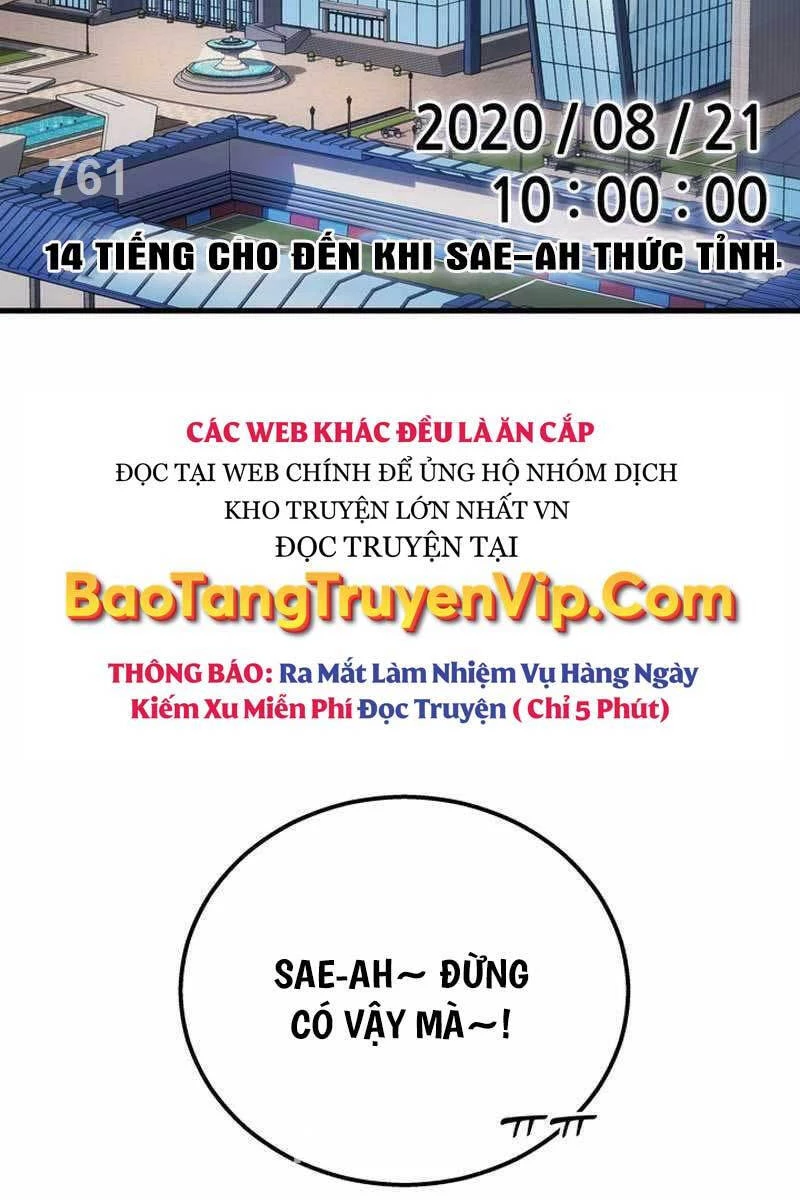 Thần Chiến Tranh Trở Lại Cấp 2 Chapter 40 - Trang 4