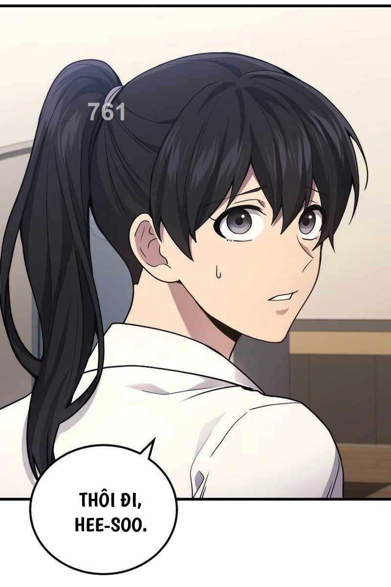 Thần Chiến Tranh Trở Lại Cấp 2 Chapter 40 - Trang 4