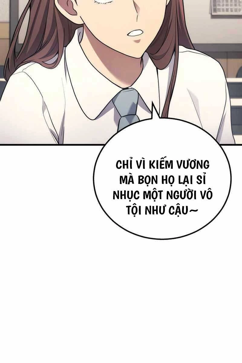 Thần Chiến Tranh Trở Lại Cấp 2 Chapter 40 - Trang 4