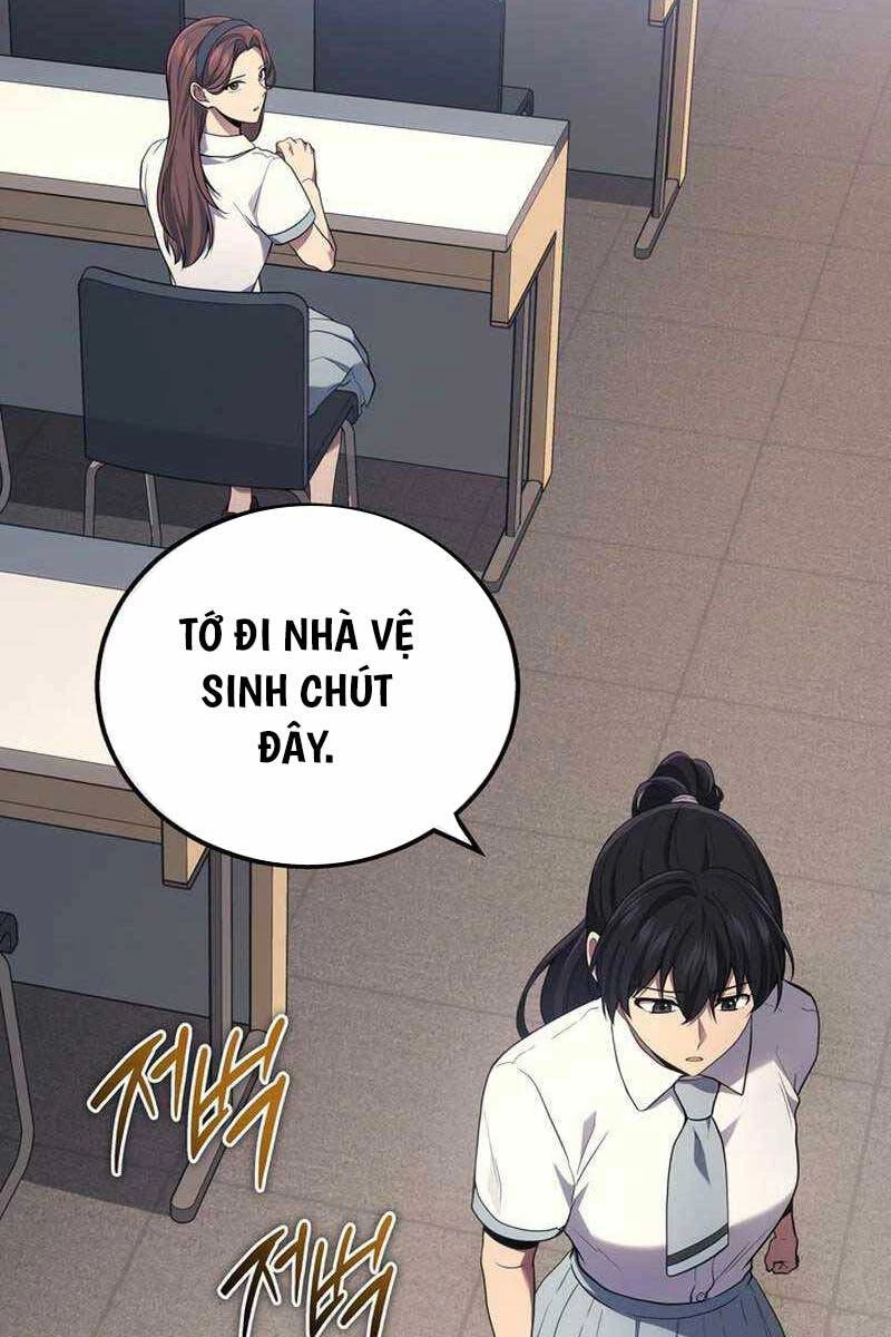 Thần Chiến Tranh Trở Lại Cấp 2 Chapter 40 - Trang 4