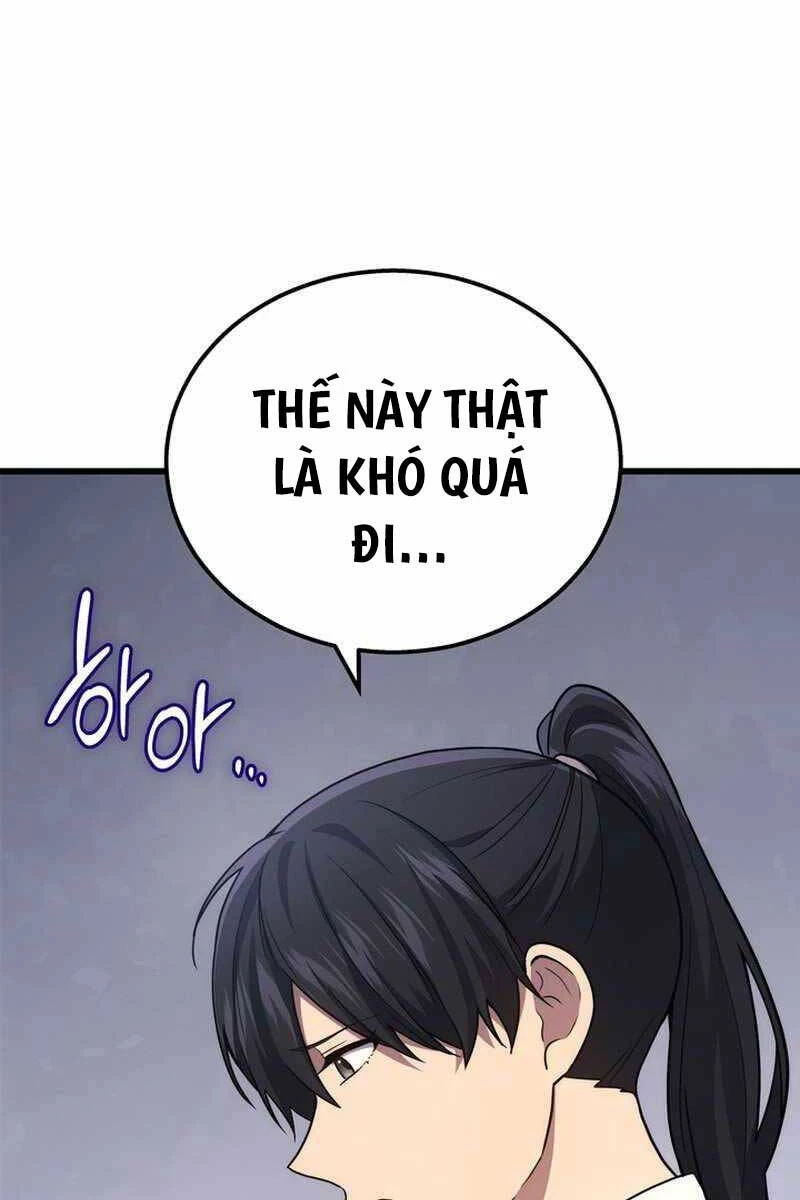 Thần Chiến Tranh Trở Lại Cấp 2 Chapter 40 - Trang 4