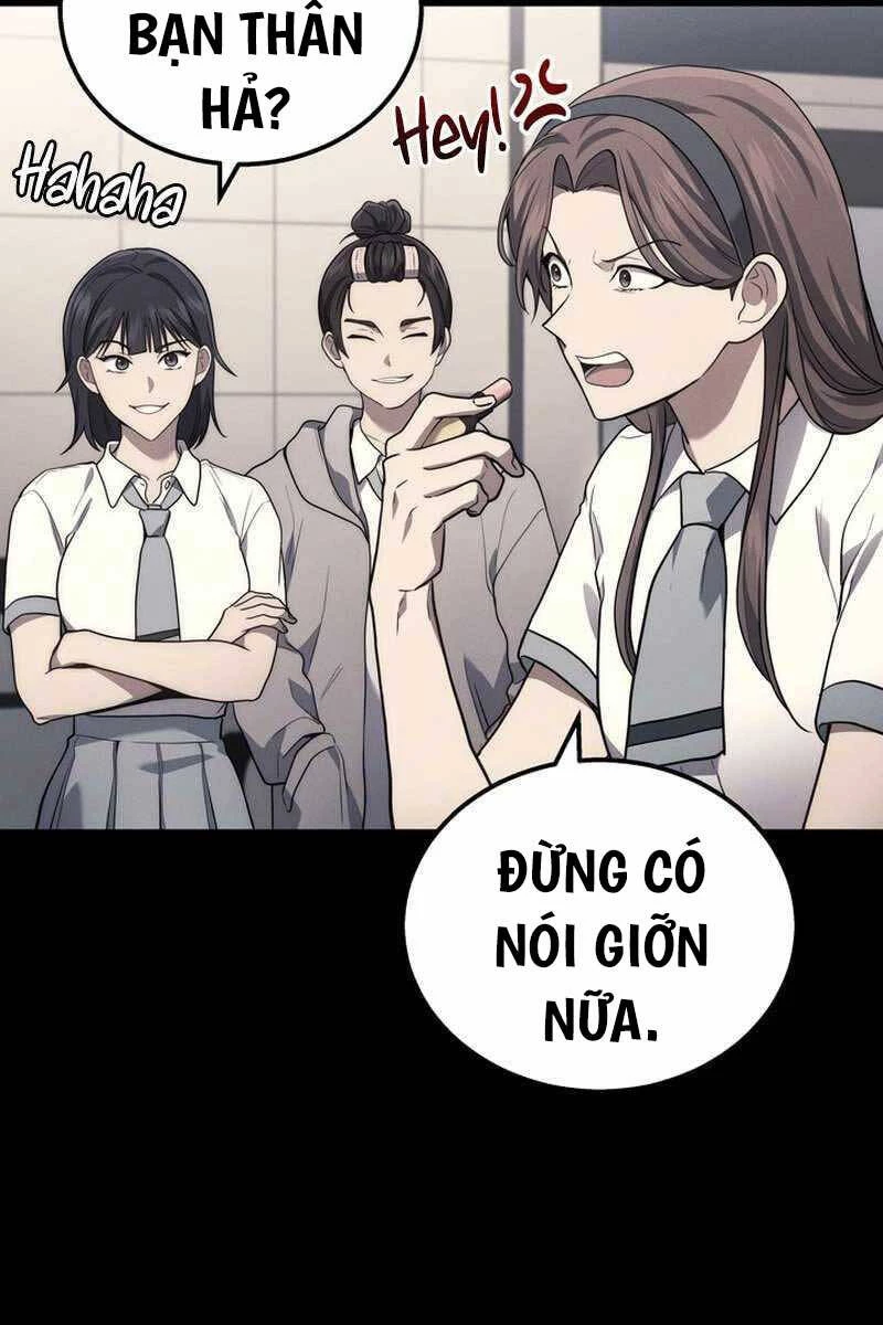 Thần Chiến Tranh Trở Lại Cấp 2 Chapter 40 - Trang 4