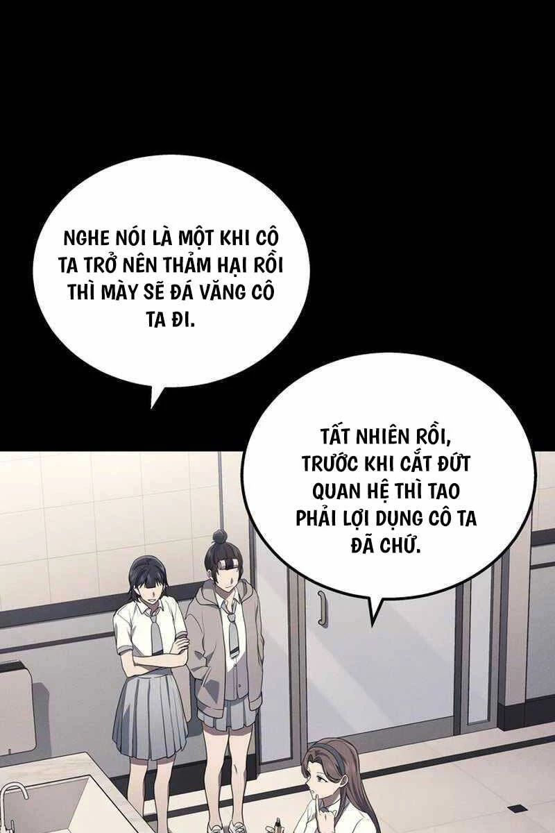 Thần Chiến Tranh Trở Lại Cấp 2 Chapter 40 - Trang 4