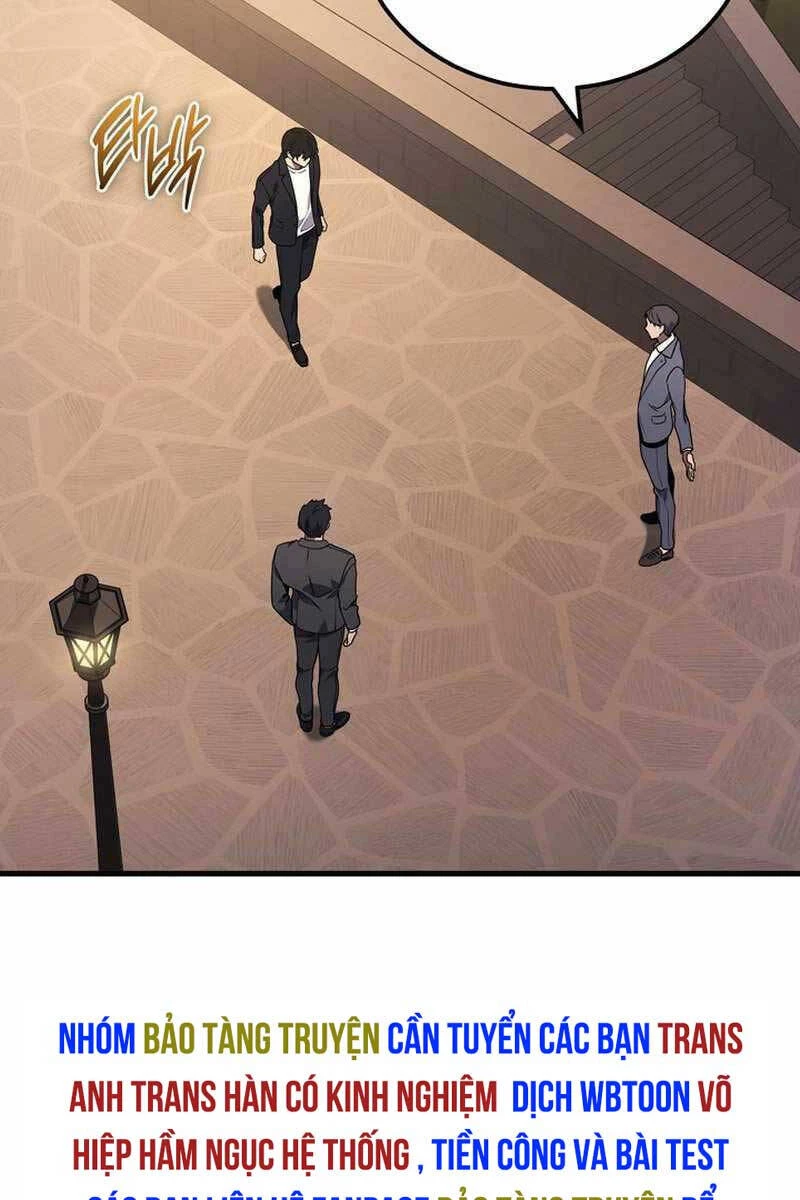 Thần Chiến Tranh Trở Lại Cấp 2 Chapter 40 - Trang 4