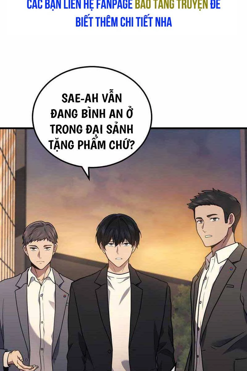 Thần Chiến Tranh Trở Lại Cấp 2 Chapter 40 - Trang 4