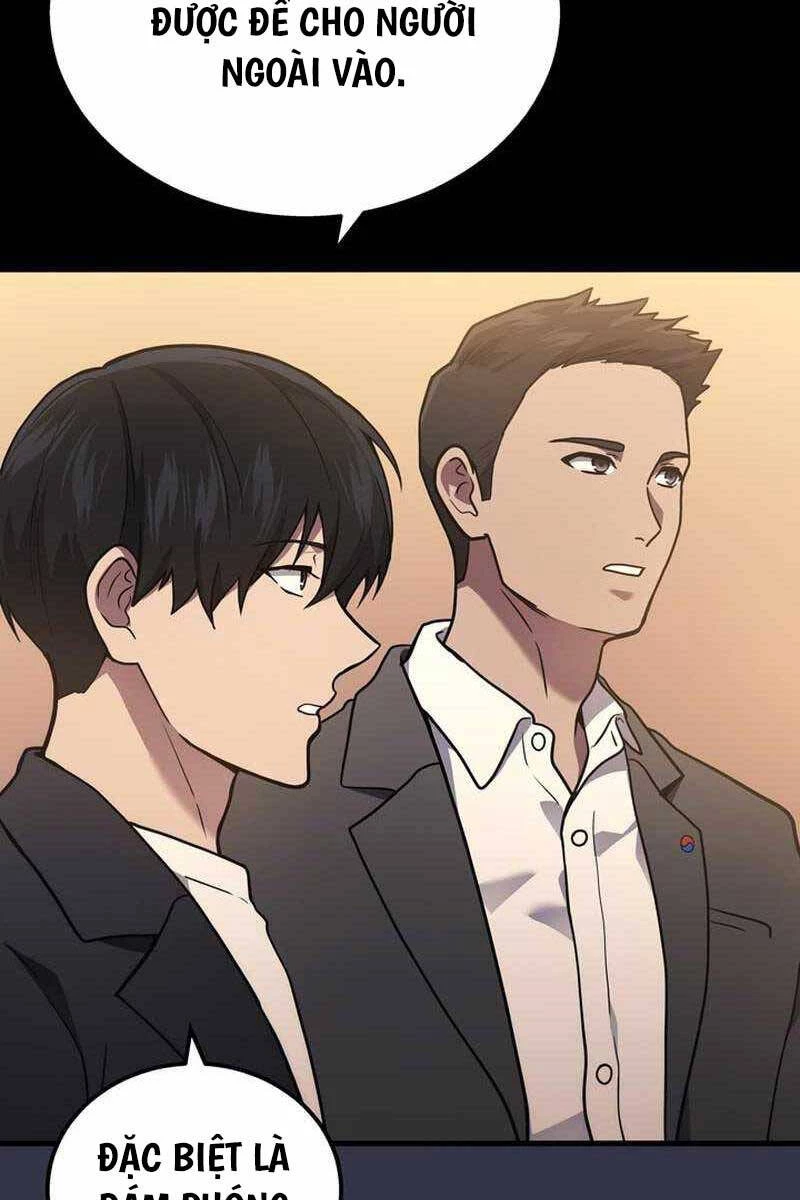 Thần Chiến Tranh Trở Lại Cấp 2 Chapter 40 - Trang 4