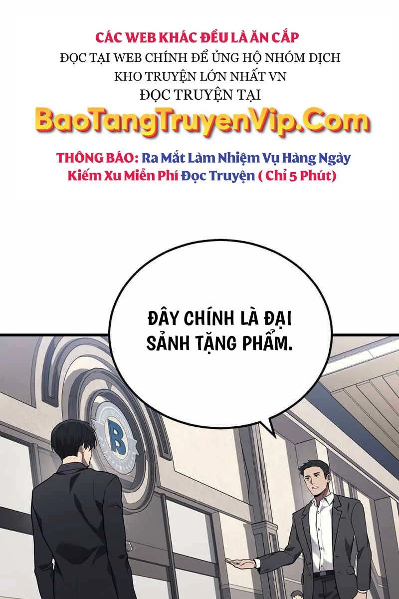 Thần Chiến Tranh Trở Lại Cấp 2 Chapter 40 - Trang 4