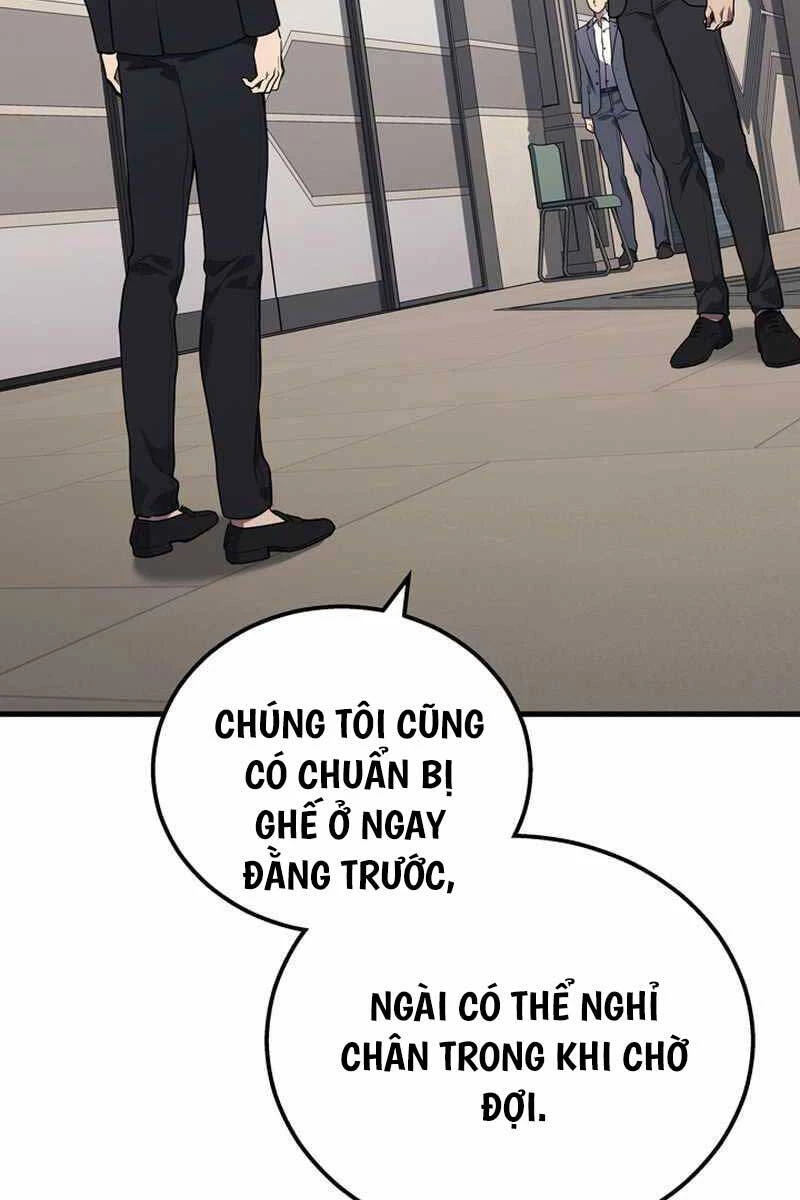 Thần Chiến Tranh Trở Lại Cấp 2 Chapter 40 - Trang 4