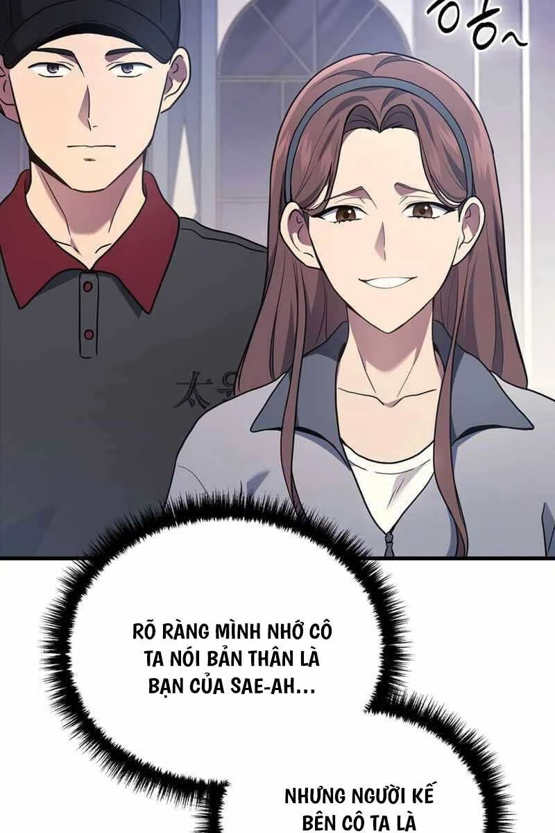 Thần Chiến Tranh Trở Lại Cấp 2 Chapter 40 - Trang 4