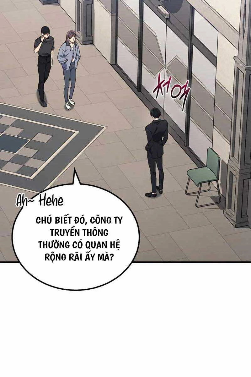 Thần Chiến Tranh Trở Lại Cấp 2 Chapter 40 - Trang 4