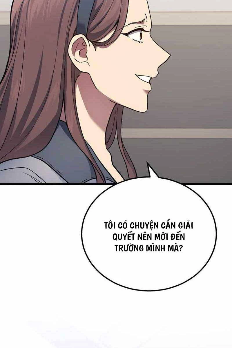 Thần Chiến Tranh Trở Lại Cấp 2 Chapter 40 - Trang 4