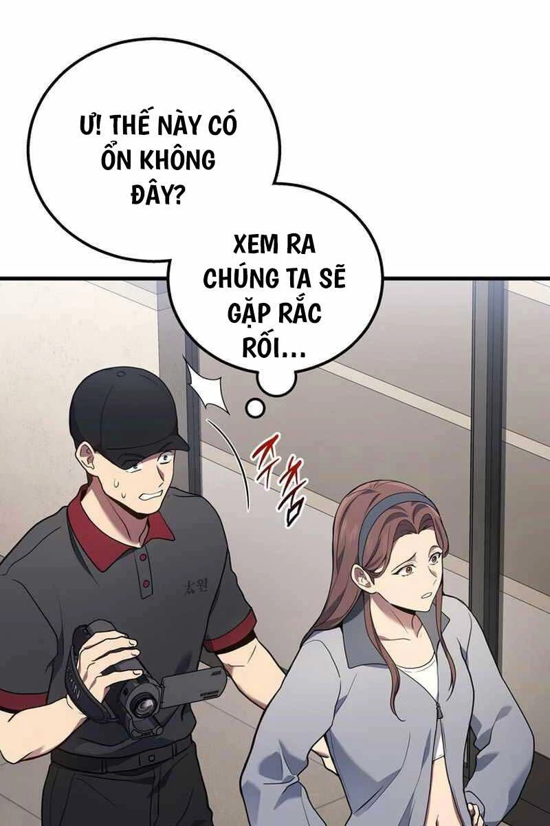 Thần Chiến Tranh Trở Lại Cấp 2 Chapter 40 - Trang 4