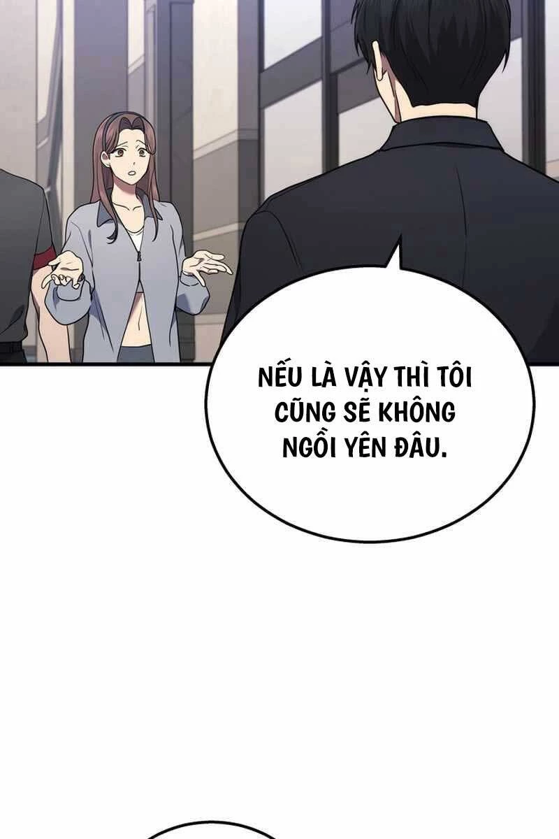 Thần Chiến Tranh Trở Lại Cấp 2 Chapter 40 - Trang 4