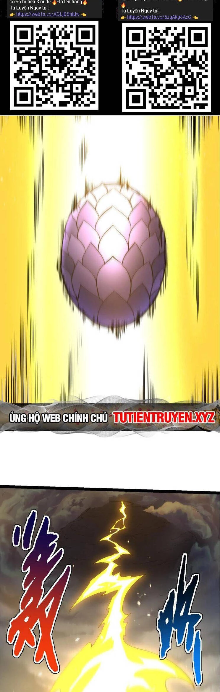 Chuyển Sinh Thành Liễu Đột Biến Chapter 150 - Trang 4