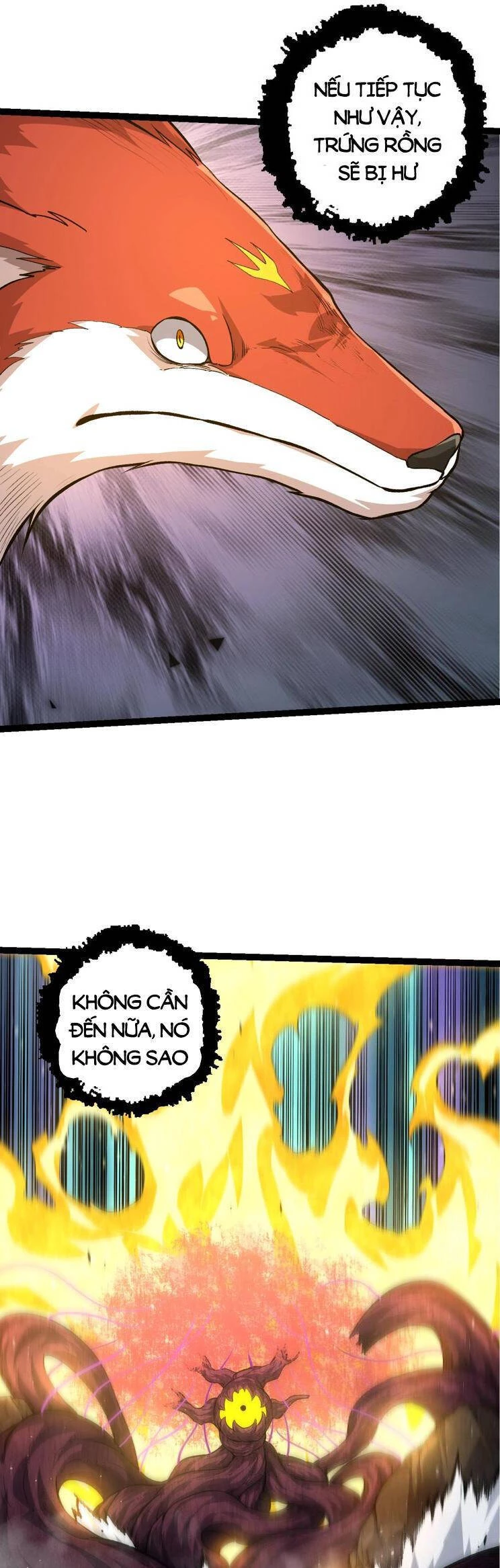 Chuyển Sinh Thành Liễu Đột Biến Chapter 150 - Trang 4