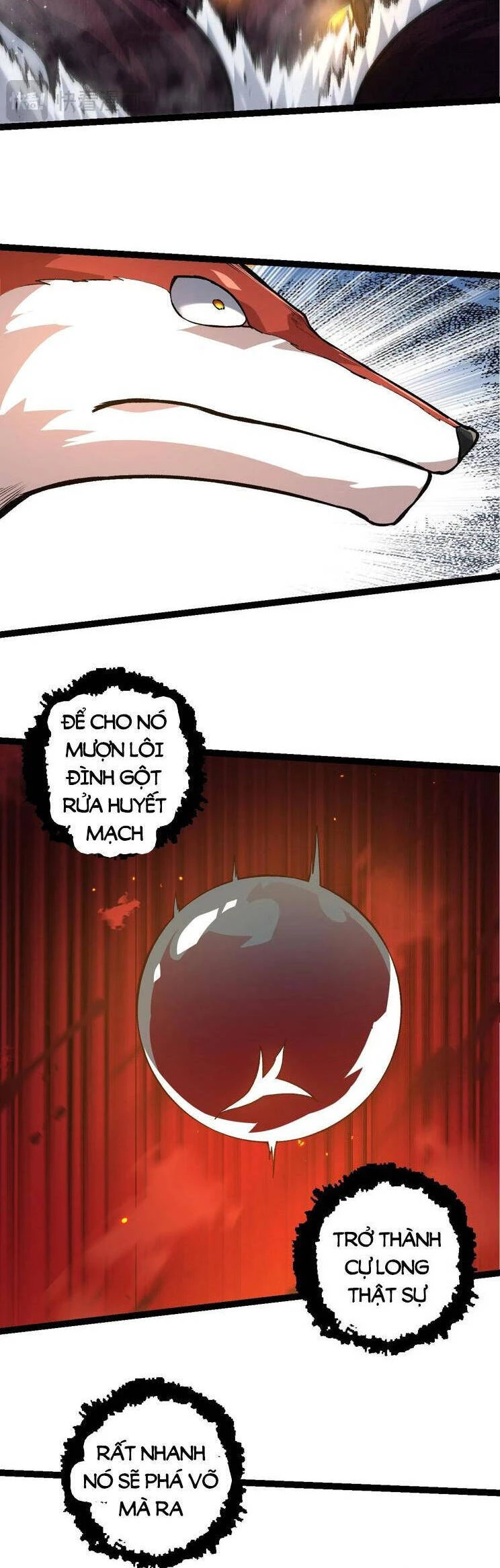 Chuyển Sinh Thành Liễu Đột Biến Chapter 150 - Trang 4