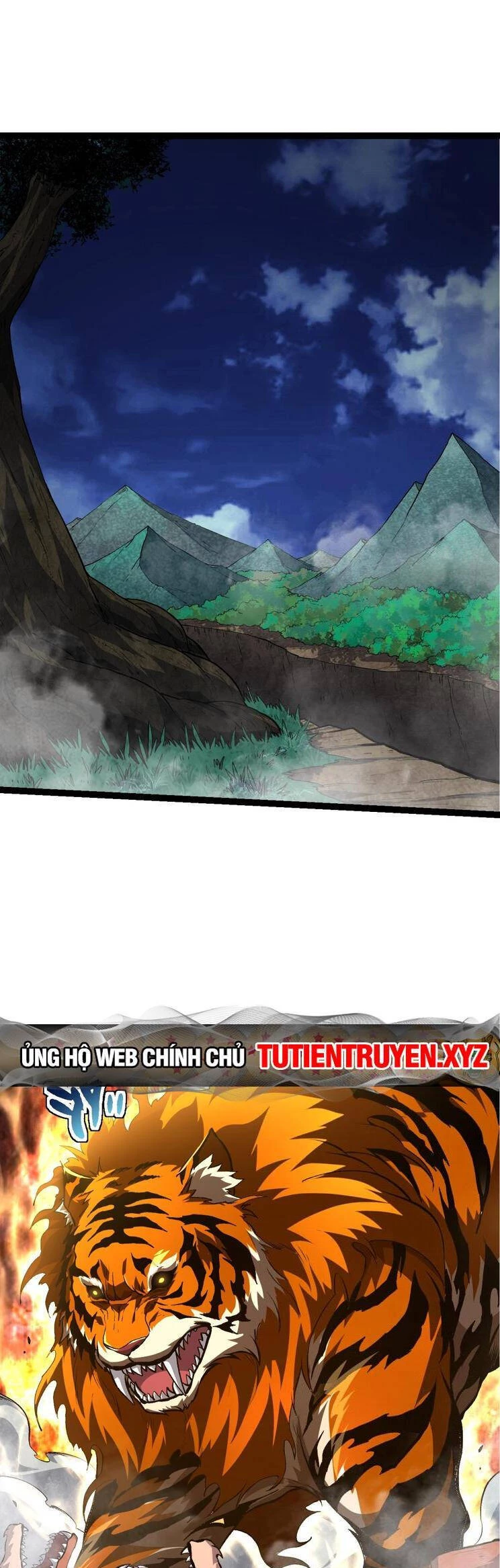 Chuyển Sinh Thành Liễu Đột Biến Chapter 150 - Trang 4