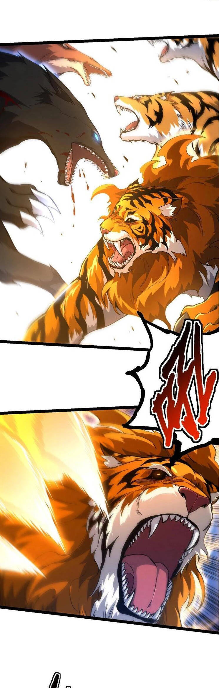 Chuyển Sinh Thành Liễu Đột Biến Chapter 150 - Trang 4