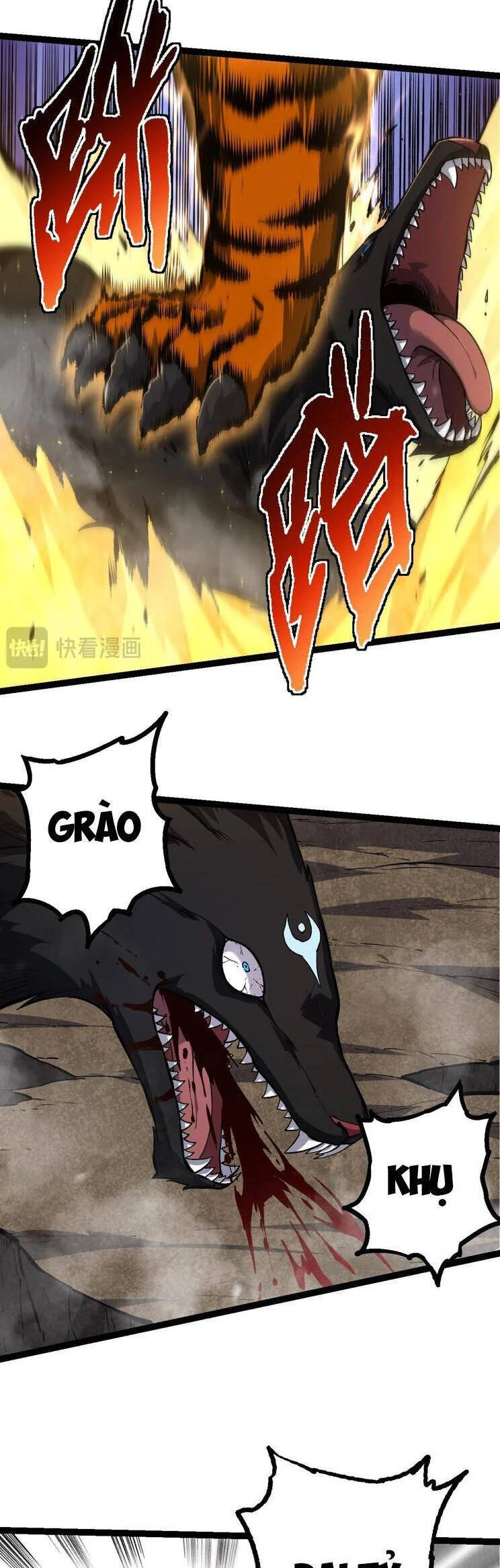 Chuyển Sinh Thành Liễu Đột Biến Chapter 150 - Trang 4