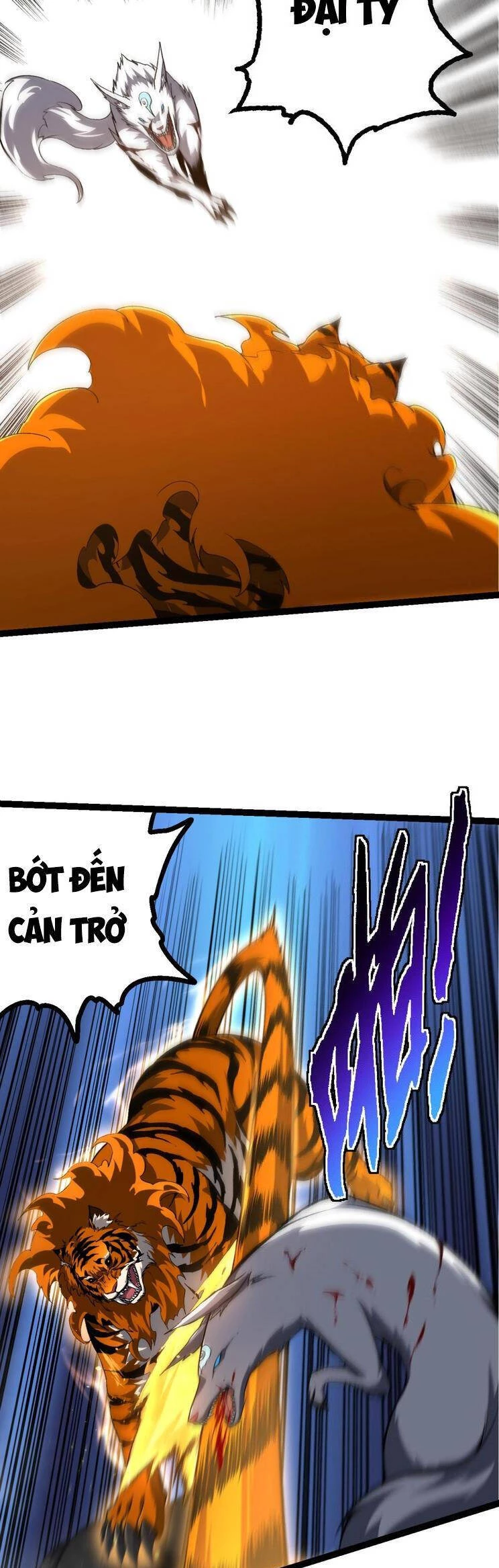Chuyển Sinh Thành Liễu Đột Biến Chapter 150 - Trang 4